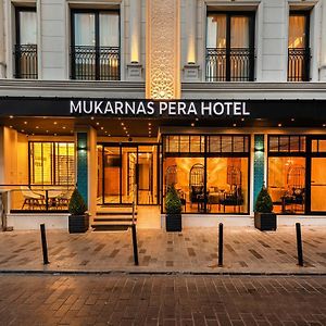 Mukarnas Pera Hotel